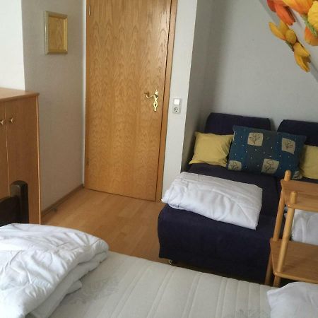 Appartement Dalzicht Geschikt Voor 4 Tot 5 Volwassenen Of 4 Volwassenen Plus 2 Kinderen Винтерберг Экстерьер фото