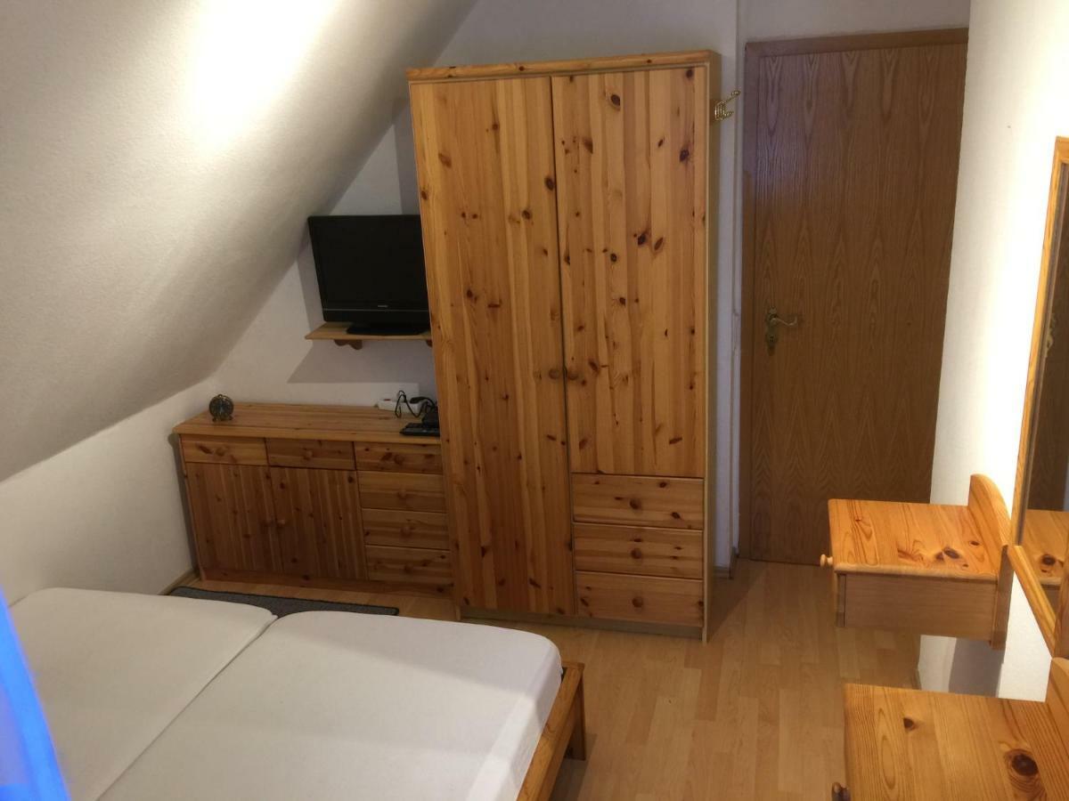 Appartement Dalzicht Geschikt Voor 4 Tot 5 Volwassenen Of 4 Volwassenen Plus 2 Kinderen Винтерберг Экстерьер фото