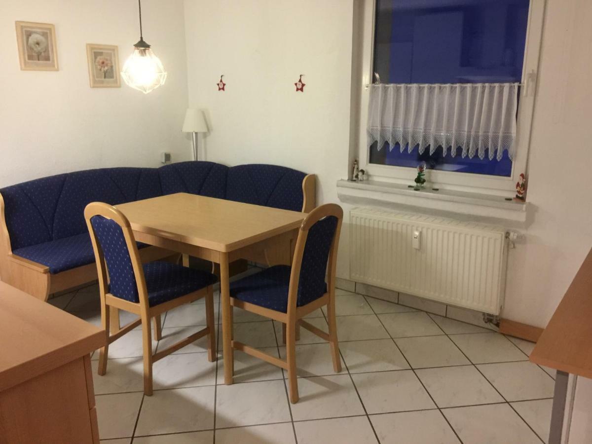 Appartement Dalzicht Geschikt Voor 4 Tot 5 Volwassenen Of 4 Volwassenen Plus 2 Kinderen Винтерберг Экстерьер фото