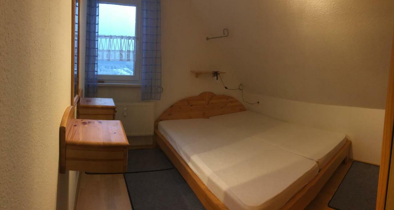Appartement Dalzicht Geschikt Voor 4 Tot 5 Volwassenen Of 4 Volwassenen Plus 2 Kinderen Винтерберг Экстерьер фото
