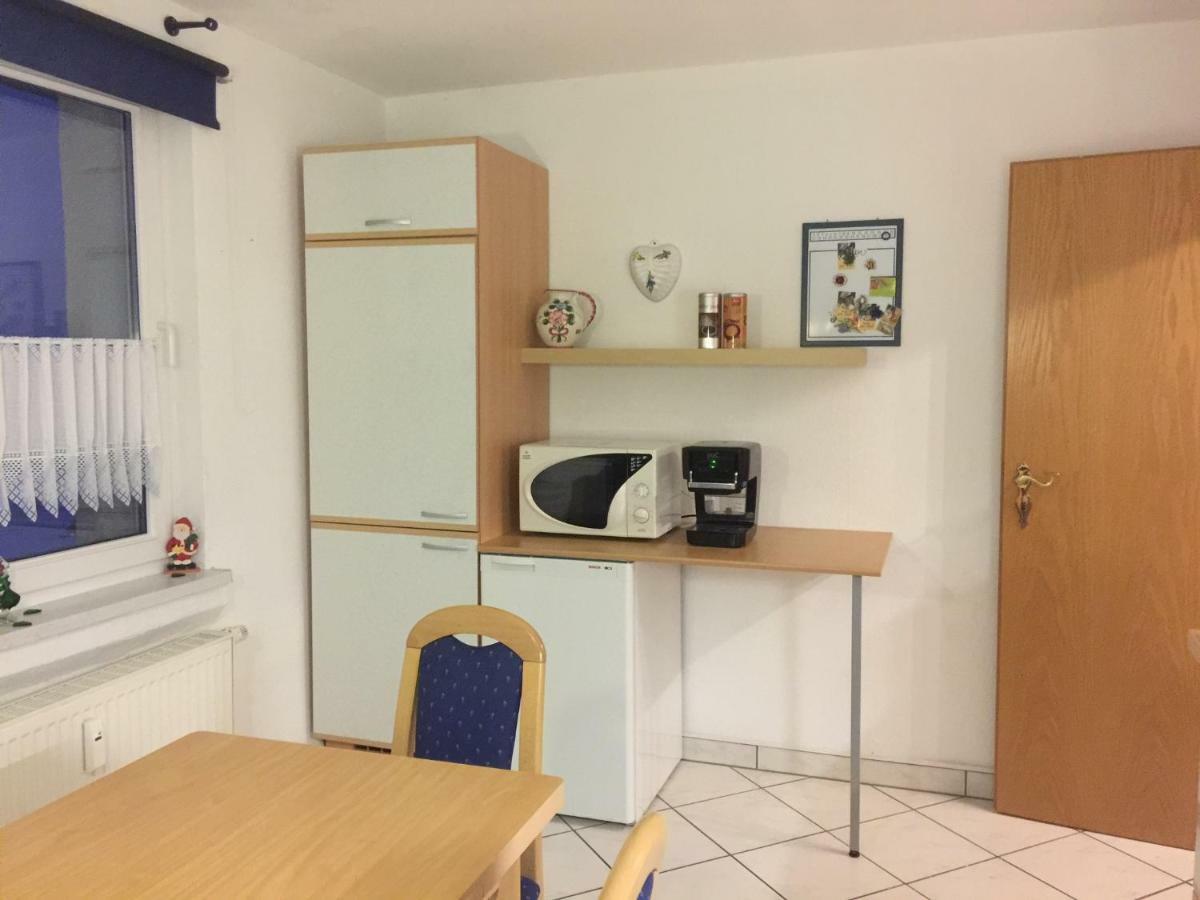 Appartement Dalzicht Geschikt Voor 4 Tot 5 Volwassenen Of 4 Volwassenen Plus 2 Kinderen Винтерберг Экстерьер фото