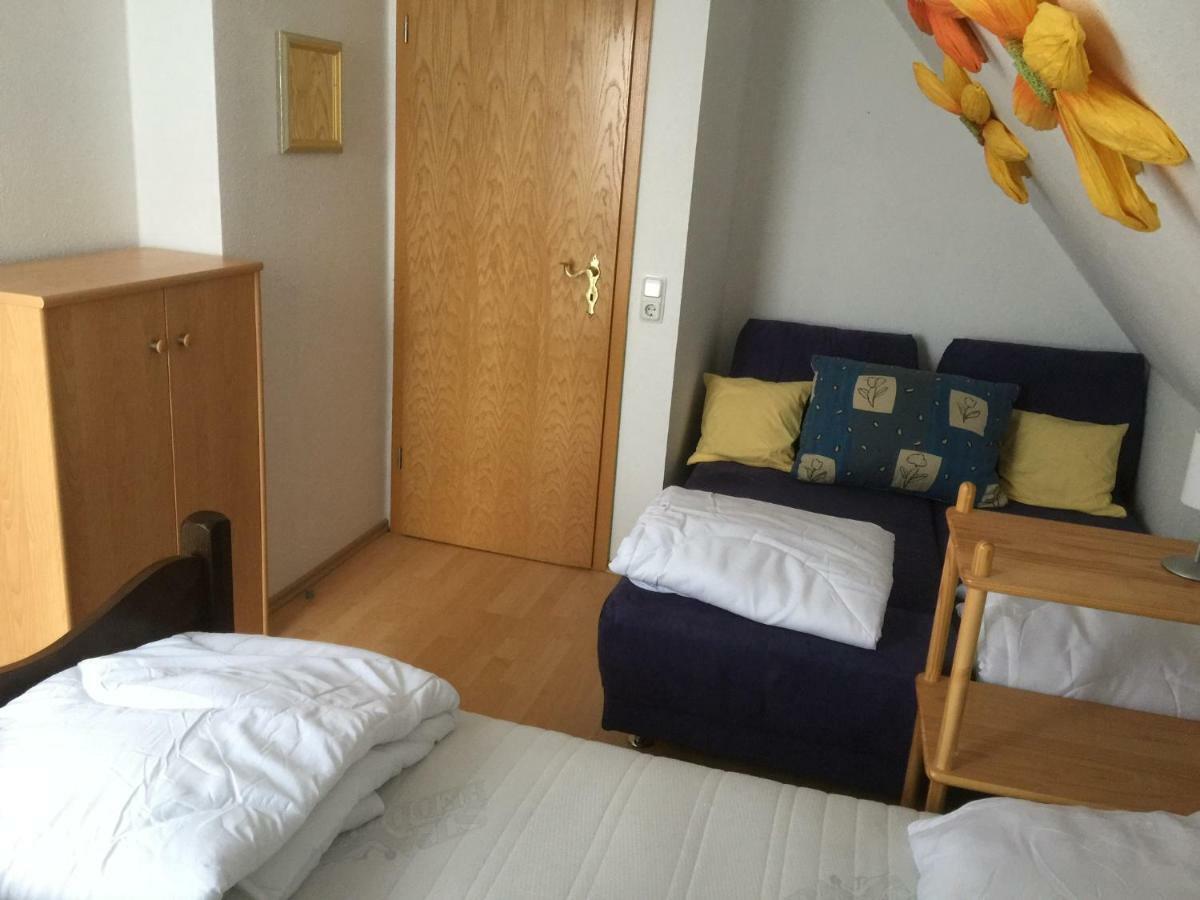Appartement Dalzicht Geschikt Voor 4 Tot 5 Volwassenen Of 4 Volwassenen Plus 2 Kinderen Винтерберг Экстерьер фото