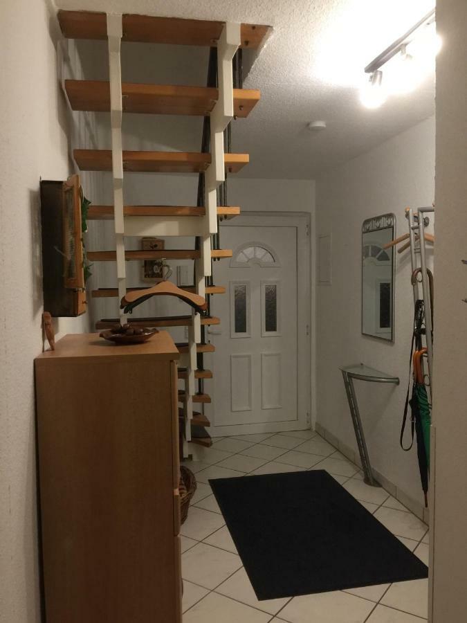 Appartement Dalzicht Geschikt Voor 4 Tot 5 Volwassenen Of 4 Volwassenen Plus 2 Kinderen Винтерберг Экстерьер фото