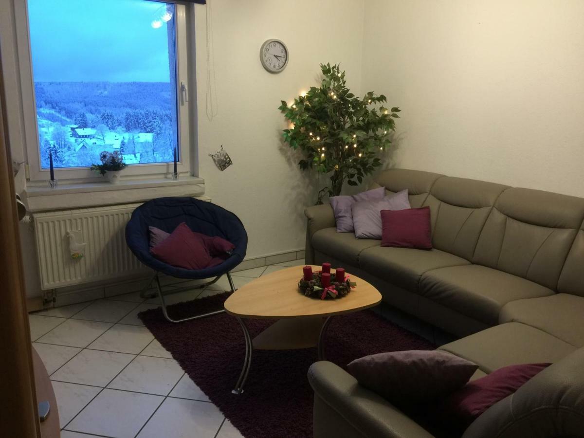 Appartement Dalzicht Geschikt Voor 4 Tot 5 Volwassenen Of 4 Volwassenen Plus 2 Kinderen Винтерберг Экстерьер фото