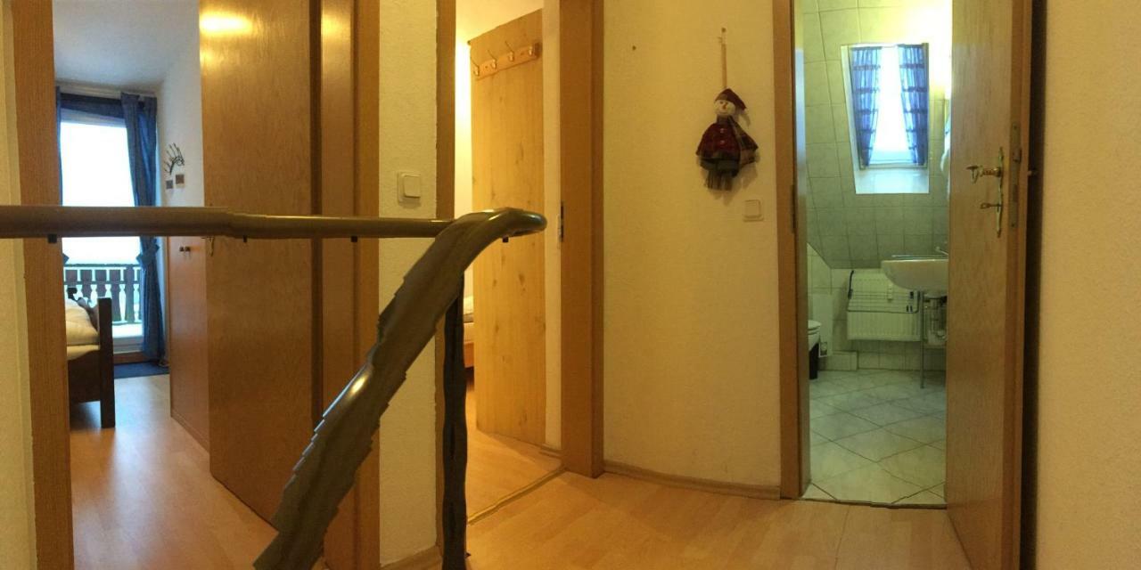 Appartement Dalzicht Geschikt Voor 4 Tot 5 Volwassenen Of 4 Volwassenen Plus 2 Kinderen Винтерберг Экстерьер фото