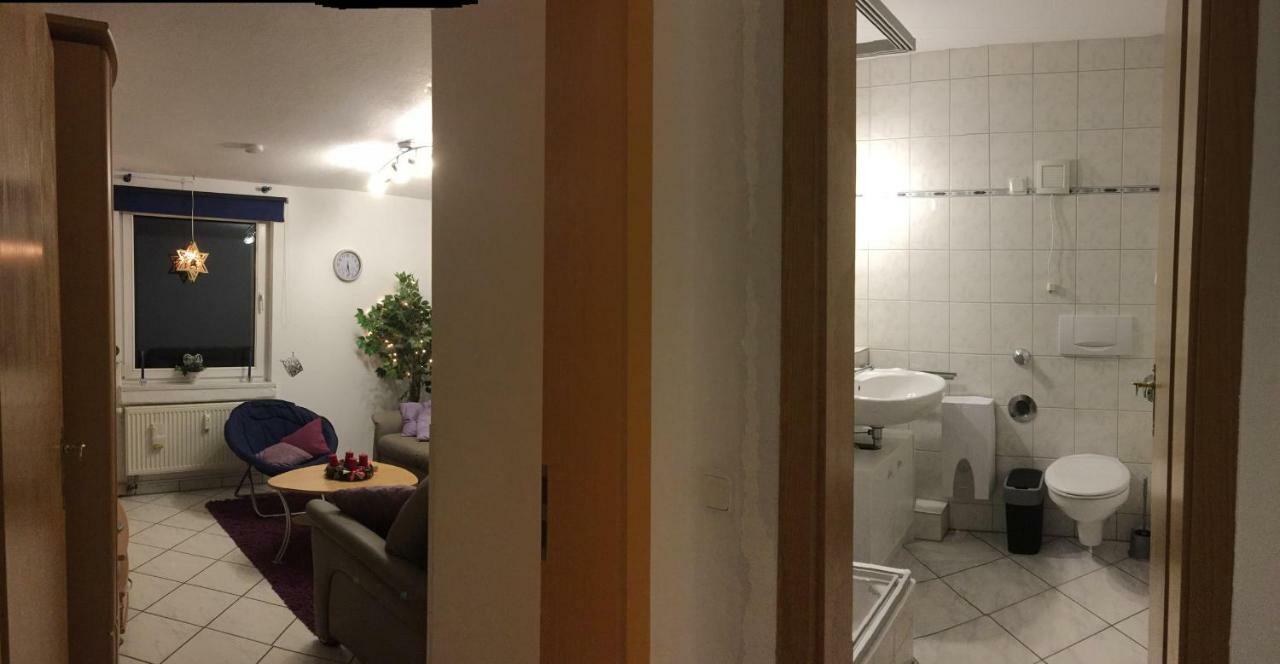 Appartement Dalzicht Geschikt Voor 4 Tot 5 Volwassenen Of 4 Volwassenen Plus 2 Kinderen Винтерберг Экстерьер фото