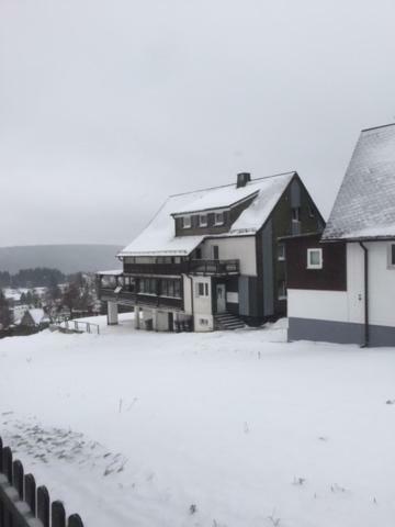Appartement Dalzicht Geschikt Voor 4 Tot 5 Volwassenen Of 4 Volwassenen Plus 2 Kinderen Винтерберг Экстерьер фото