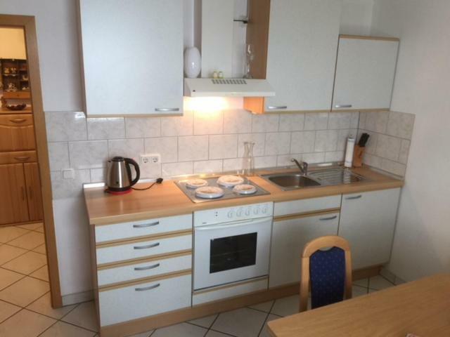 Appartement Dalzicht Geschikt Voor 4 Tot 5 Volwassenen Of 4 Volwassenen Plus 2 Kinderen Винтерберг Экстерьер фото