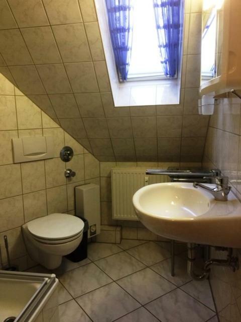 Appartement Dalzicht Geschikt Voor 4 Tot 5 Volwassenen Of 4 Volwassenen Plus 2 Kinderen Винтерберг Экстерьер фото